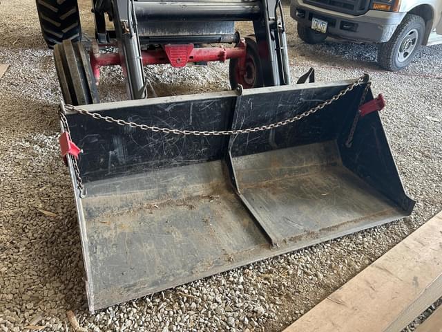 Image of Westendorf WL-42 equipment image 4