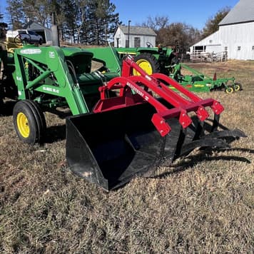 Main image Westendorf WL-42