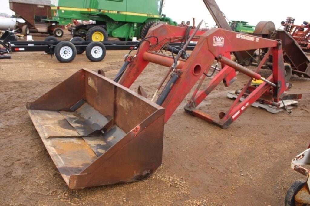 Main image Westendorf WL-42