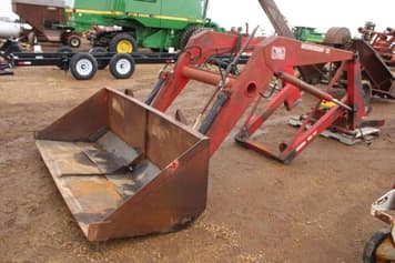 Main image Westendorf WL-42