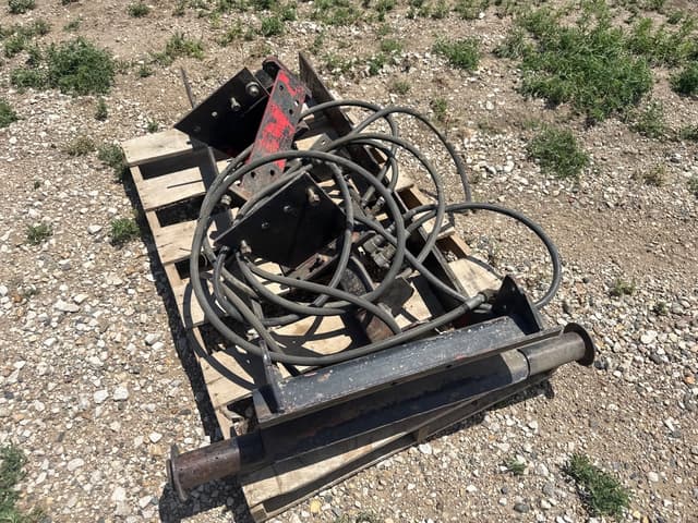 Image of Westendorf WL-42 equipment image 2