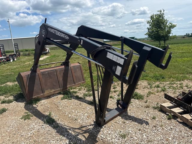 Image of Westendorf WL-42 equipment image 1