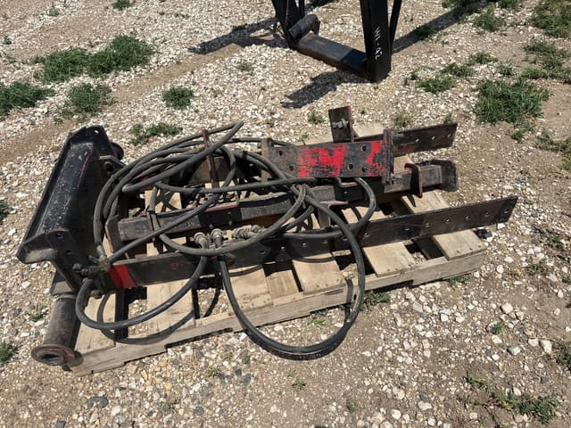 Image of Westendorf WL-42 equipment image 3