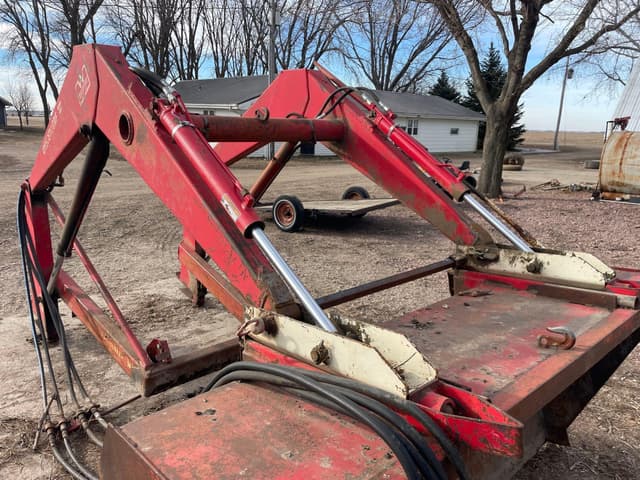 Image of Westendorf WL-42 equipment image 3