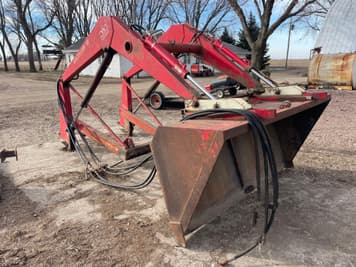 Main image Westendorf WL-42