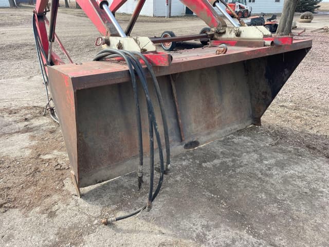 Image of Westendorf WL-42 equipment image 2