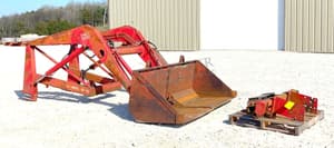 Westendorf WL-42 Image