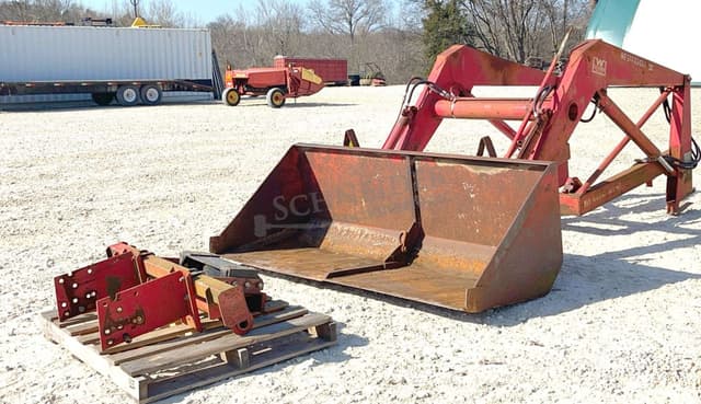 Image of Westendorf WL-42 equipment image 1