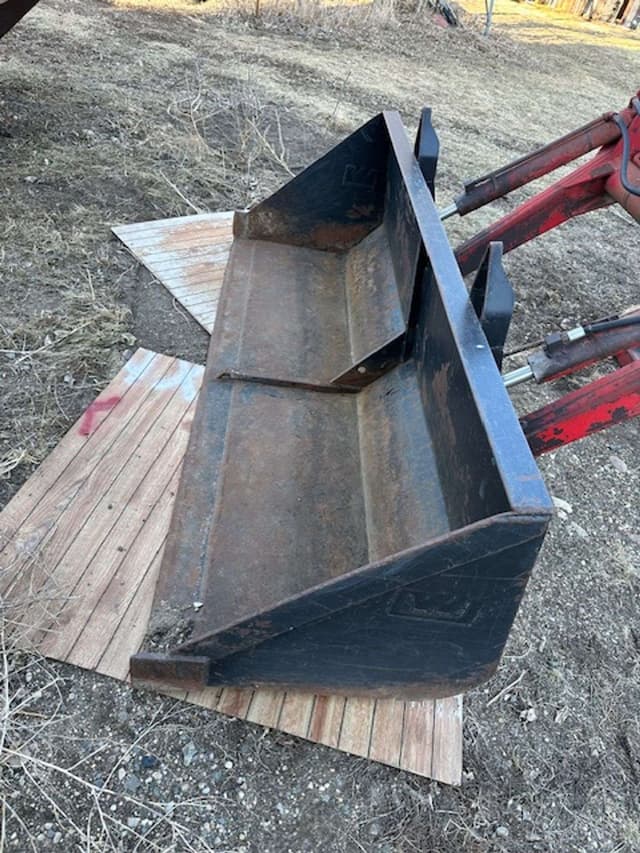 Image of Westendorf WL21 equipment image 1