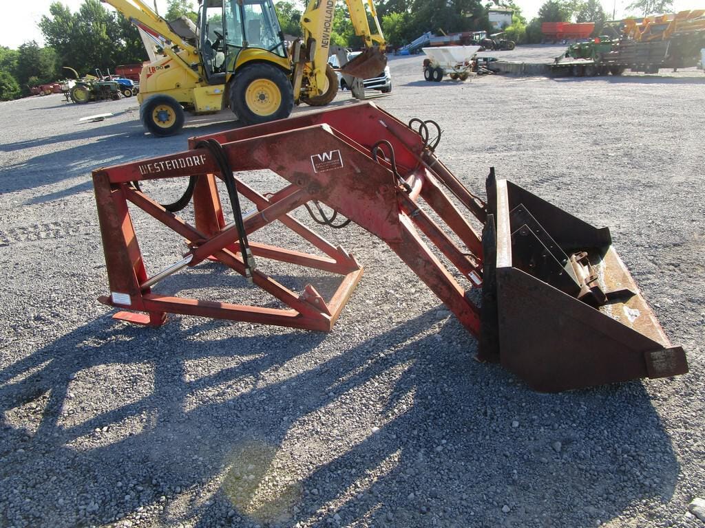 Main image Westendorf WL21