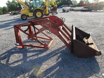 Main image Westendorf WL21