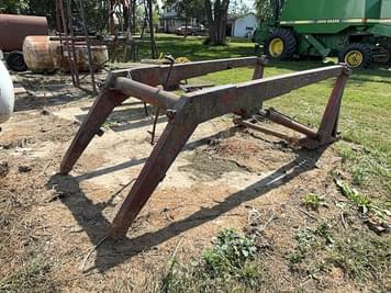 Main image Westendorf WL30