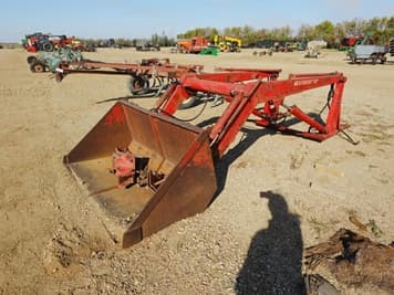 Main image Westendorf WL30