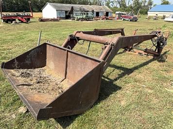 Main image Westendorf WL30