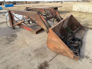 Westendorf WL-40 Image