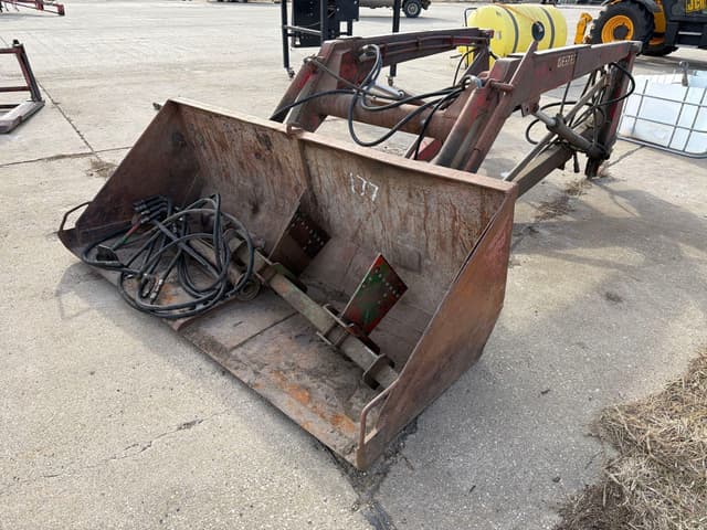 Image of Westendorf WL-40 equipment image 1