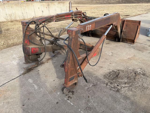 Image of Westendorf WL-40 equipment image 3