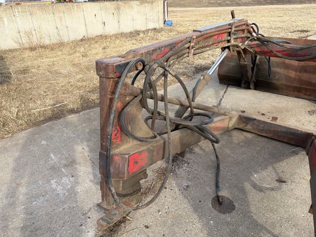 Image of Westendorf WL-40 equipment image 4