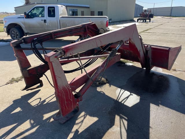 Image of Westendorf WL-40 equipment image 2