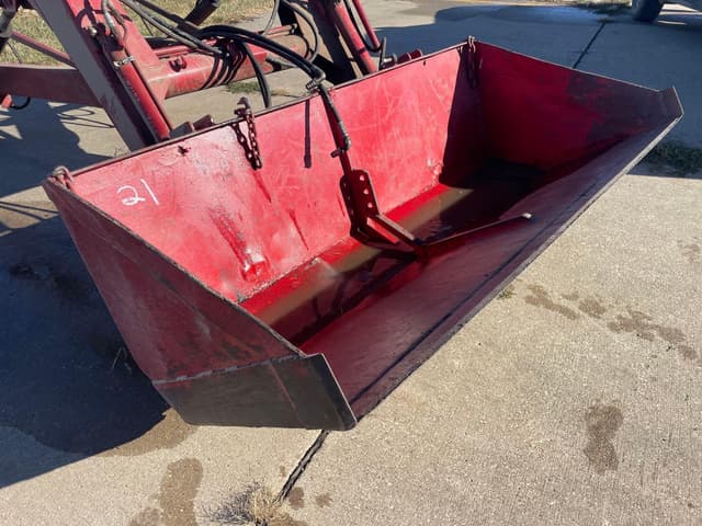 Image of Westendorf WL-40 equipment image 3