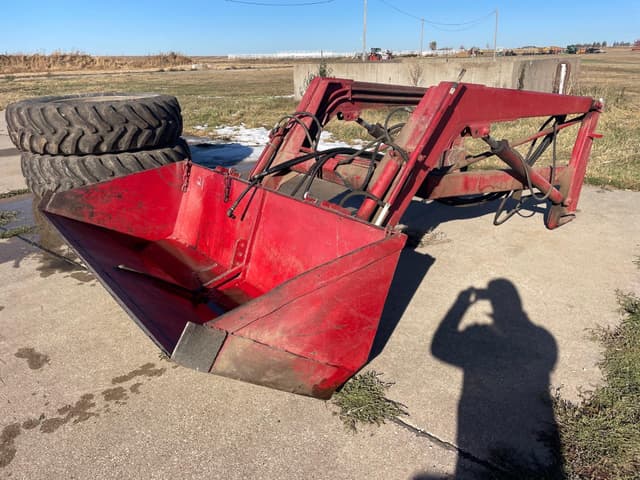 Image of Westendorf WL-40 equipment image 1