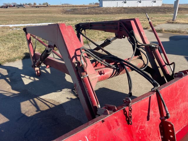 Image of Westendorf WL-40 equipment image 4