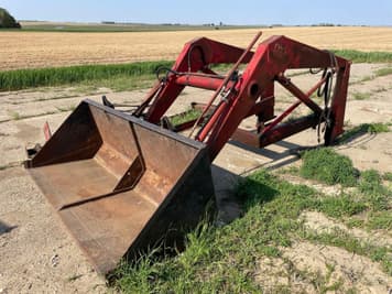 Main image Westendorf WL-40