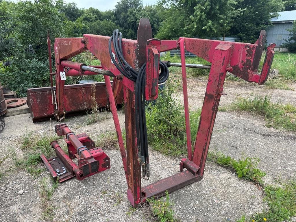 Main image Westendorf WL-42