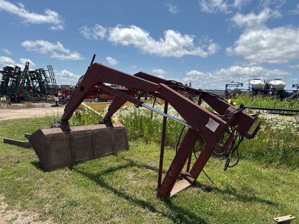 Image of Westendorf WL-42 Image 1