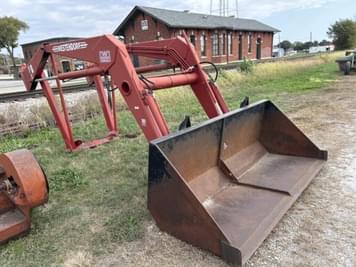 Main image Westendorf WL-42