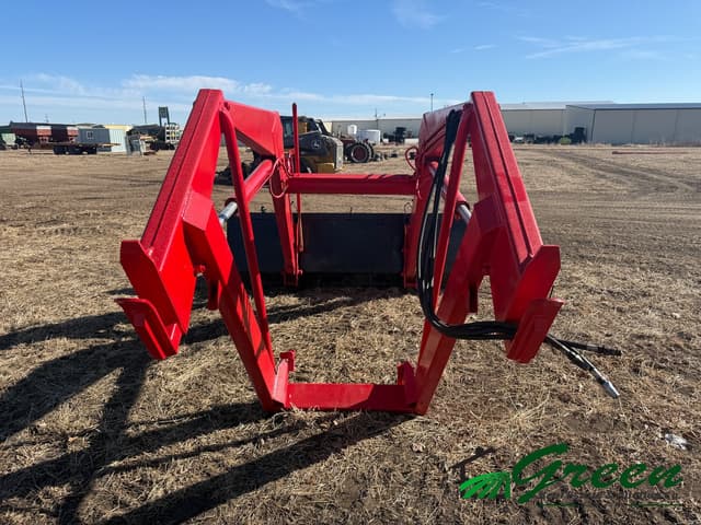 Image of Westendorf WL-42 equipment image 2