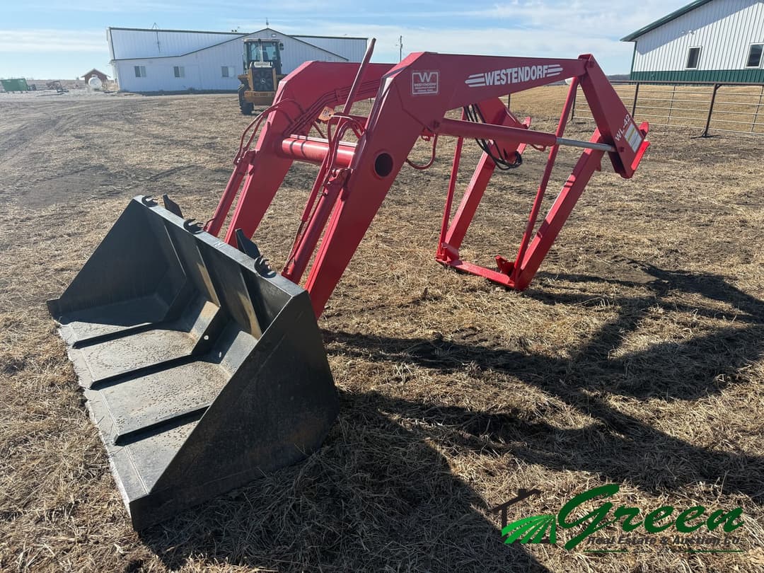 Image of Westendorf WL-42 Primary image