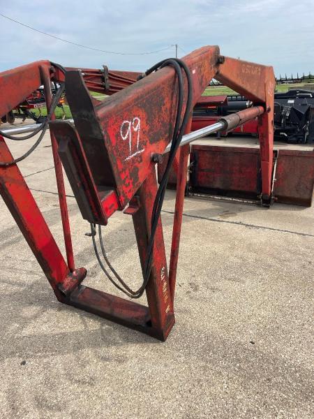 Image of Westendorf WL-42 equipment image 4