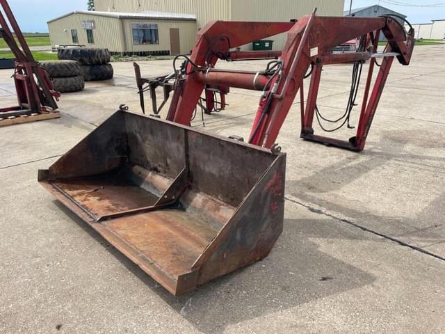 Image of Westendorf WL-42 equipment image 1
