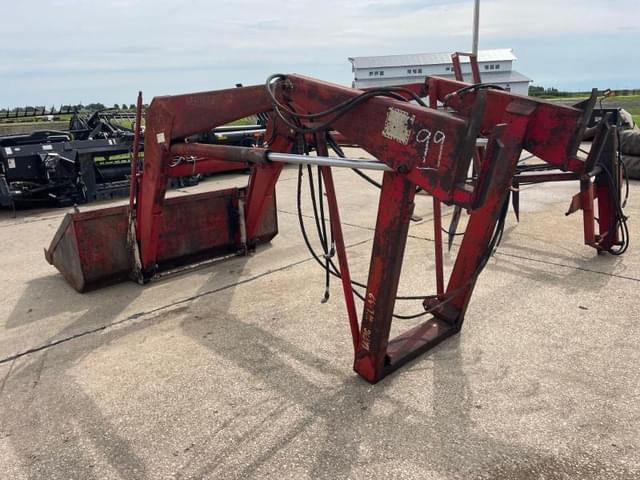 Image of Westendorf WL-42 equipment image 2
