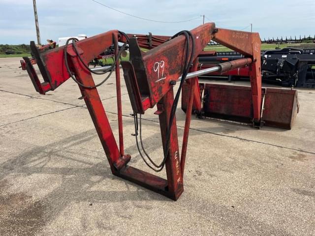 Image of Westendorf WL-42 equipment image 3