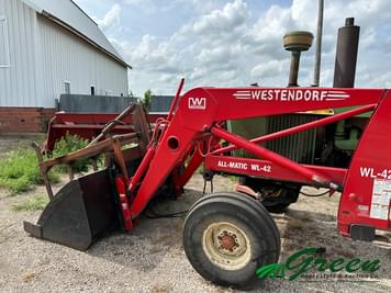 Main image Westendorf WL-42