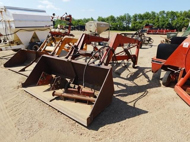 Image of Westendorf WL-42 equipment image 1