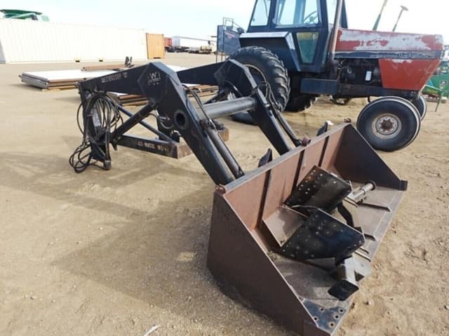 Image of Westendorf WL-42 equipment image 2