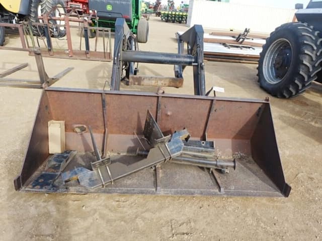 Image of Westendorf WL-42 equipment image 1