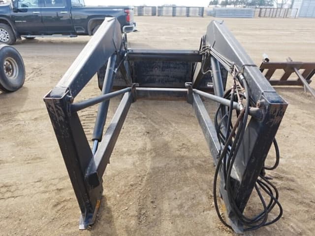 Image of Westendorf WL-42 equipment image 3