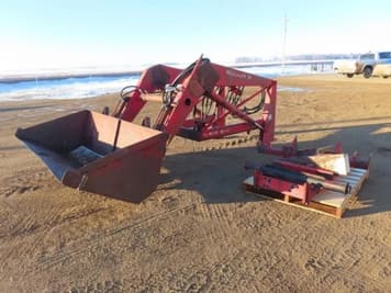 Main image Westendorf WL-42