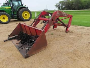 Main image Westendorf WL-42