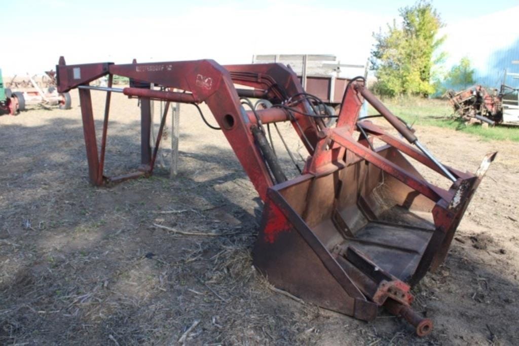 Main image Westendorf WL-42