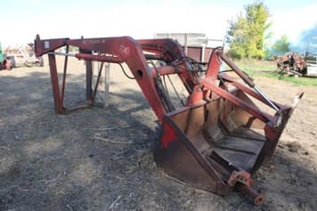 Main image Westendorf WL-42