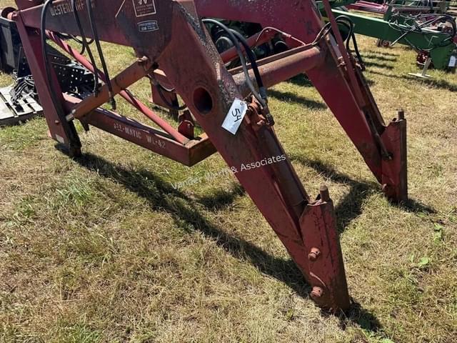 Image of Westendorf WL-42 equipment image 1