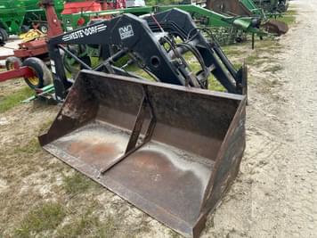 Main image Westendorf WL-42