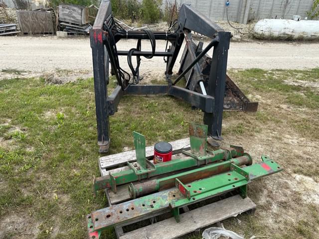 Image of Westendorf WL-42 equipment image 3
