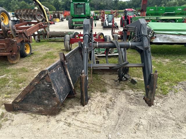 Image of Westendorf WL-42 equipment image 1