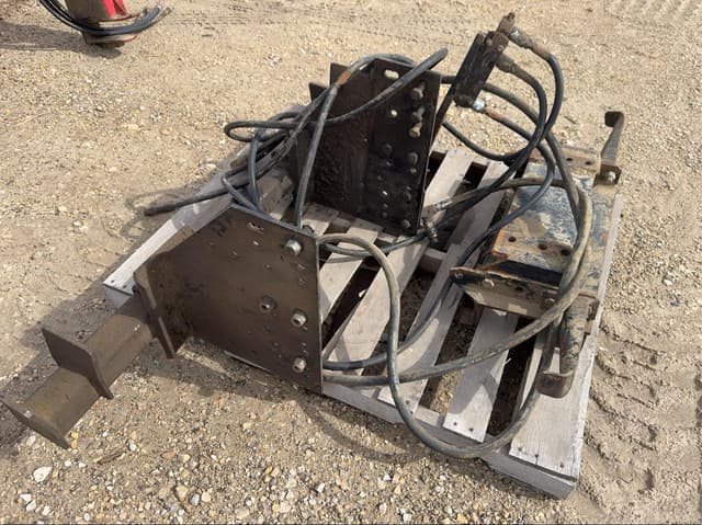 Image of Westendorf WL-42 equipment image 4